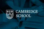 New Cambridge Education Centre company logo