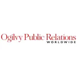 Ogilvy Public Relations company logo