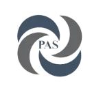 PAS People's Association company logo