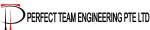 PERFECT TEAM ENGINEERING PRIVATE LIMITED company logo