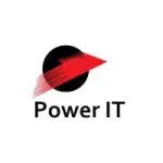 POWER IT SERVICES company logo