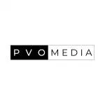 PVO Media Pte Ltd company logo