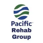 Pacific Rehab & Therapy -Medical Staffing & Locum... company logo