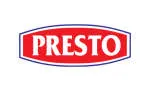 Presto company logo