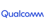 Qualcomm company logo