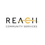 REACH Community Services Ltd. company logo