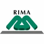 RIMA company logo