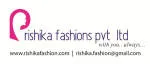 RISHIKA PTE. LTD. company logo