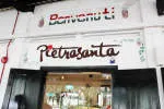 RISTORANTE PIETRASANTA PTE. LTD. company logo