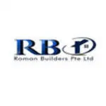 ROMAN BUILDERS PTE LTD company logo