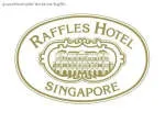 Raffles Hotel Singapore company logo