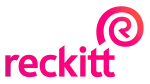 Reckitt company logo