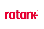 Rotork company logo