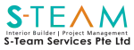 S-Team Services Pte Ltd company logo