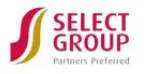 SELECT GROUP PTE. LTD. company logo