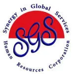 SG HUMAN RESOURCE company logo