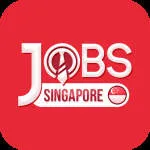 SG JOBS PTE. LTD. company logo