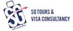 SG TOURS &TRAVELS PTE. LTD. company logo