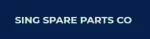 SING SPARE PARTS CO PTE. LTD. company logo