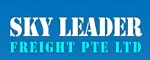 SKY LEADER FREIGHT PTE LTD company logo