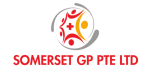 SOMERSET GP PTE. LTD. company logo