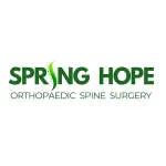 SPRING HOPE ORTHOPAEDIC PTE. LTD. company logo