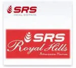 SRS ROYALTY PTE. LTD. company logo