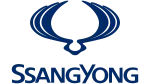 SSANGYONG-WAI FONG JOINT VENTURE company logo