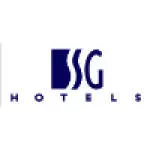 SSG HOTELS PTE. LTD. company logo