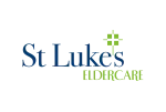 ST LUKE'S ELDERCARE LTD. company logo