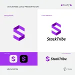 STACKTRIBE PTE. LTD. company logo