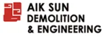 SUN DEMOLITION PTE. LTD. company logo