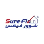 SUREFIX PTE. LTD. company logo