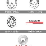 Schindler company logo