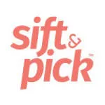 Sift & Pick company logo