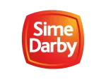 Sime Darby company logo