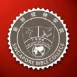 Singapore Bible College company logo