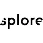 Splore company logo