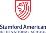 Stamford American International School company logo