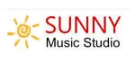 Sunny Music Studio company logo