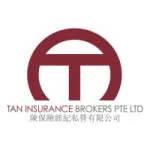 TAN INSURANCE BROKERS PTE LTD company logo