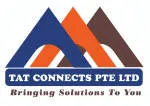 TAT CONNECTS PTE. LTD. company logo