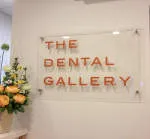 THE DENTAL GALLERY PTE LTD company logo