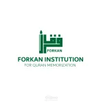 THE FORKAN INT'L PTE. LTD. company logo