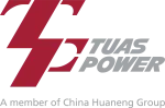 TUAS POT PTE. LTD. company logo