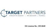 Target Partners Executive Search company logo