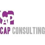 The Cap Consulting Group Pte Ltd company logo