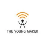 The Young Maker company logo