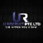 U RECRUIT PTE. LTD. company logo