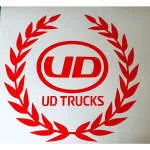 UD Trucks Singapore Pte Ltd company logo